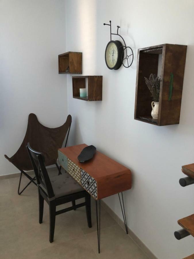 Farm stay Il Mandriolo *