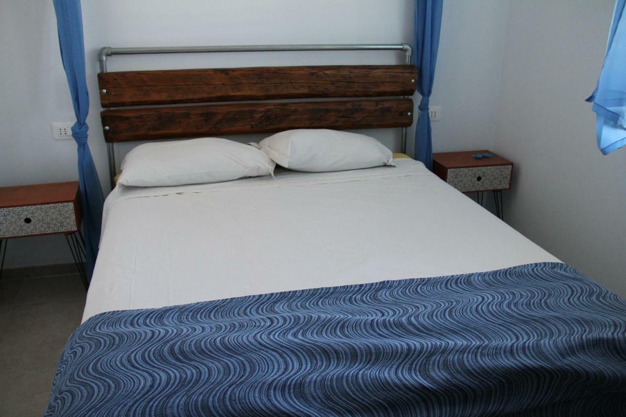Farm stay Il Mandriolo Marina di Grosseto
