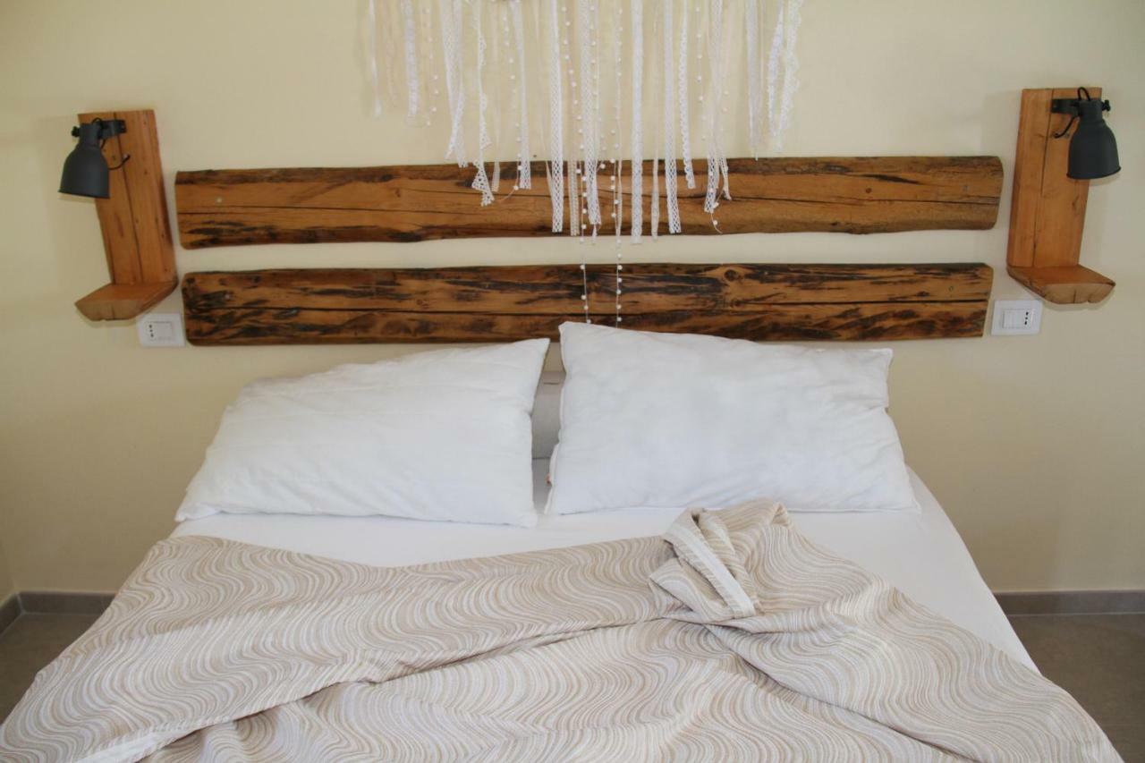 Farm stay Il Mandriolo