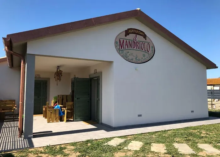 Il Mandriolo