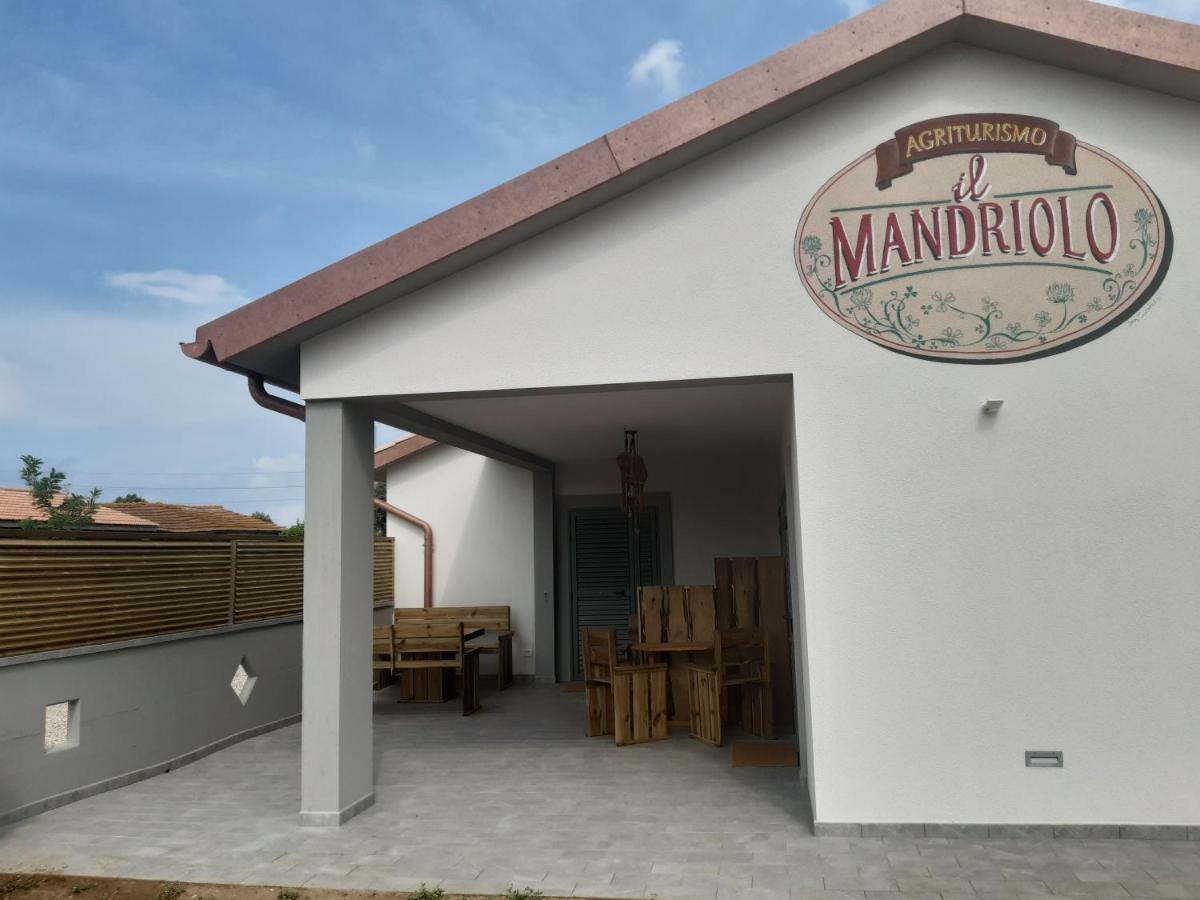 Il Mandriolo Séjour à la ferme Marina di Grosseto