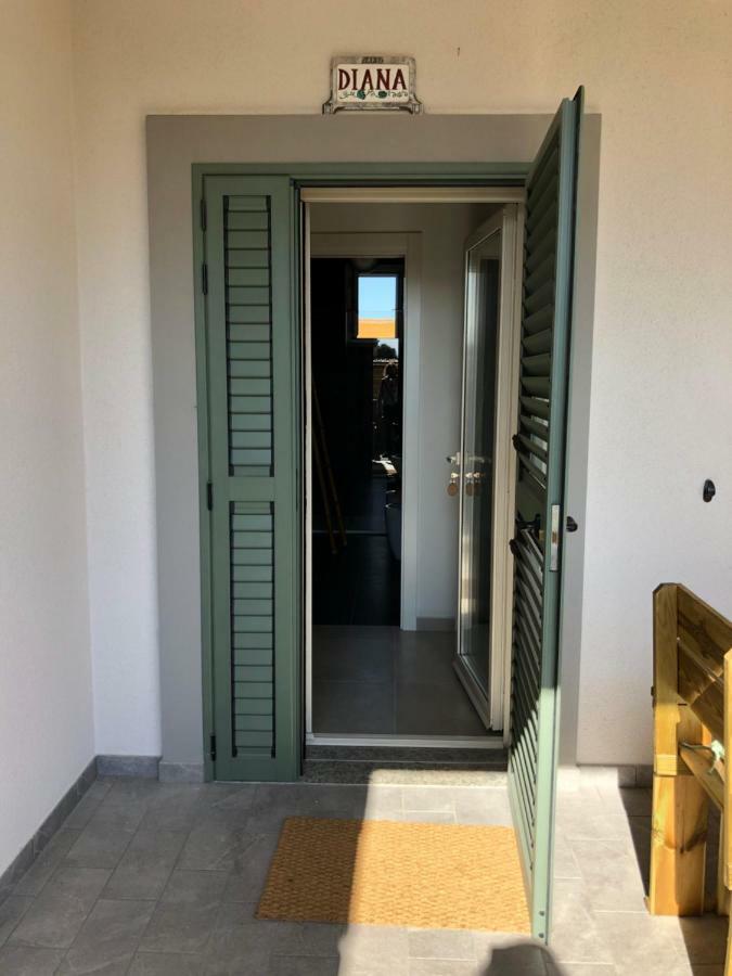Il Mandriolo * Marina di Grosseto