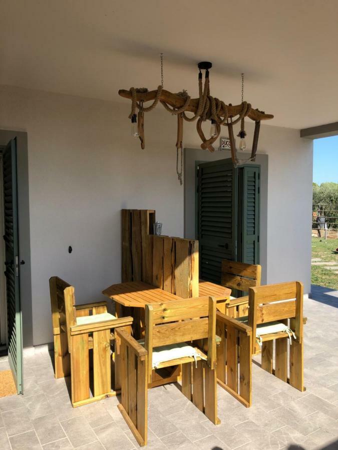 Il Mandriolo * Marina di Grosseto
