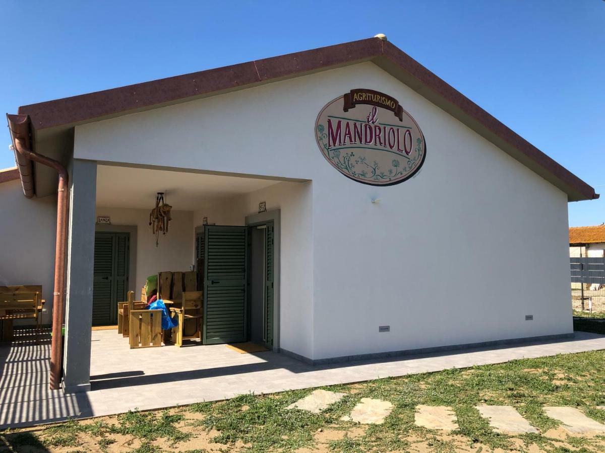 Il Mandriolo